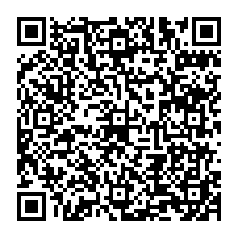 QR kód