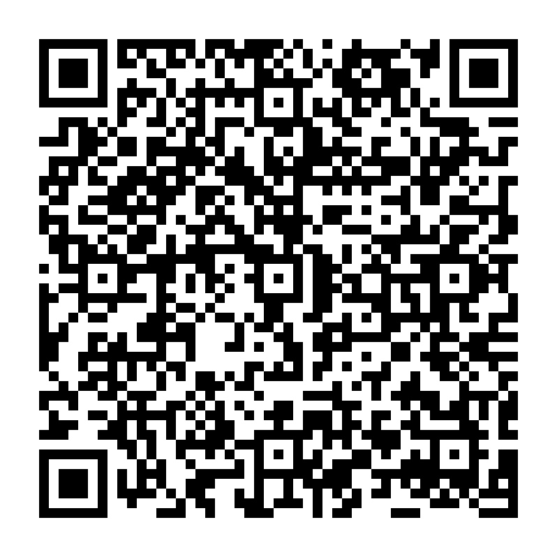 QR kód