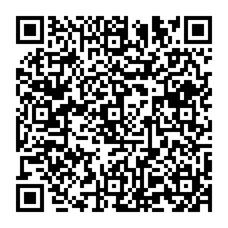 QR kód