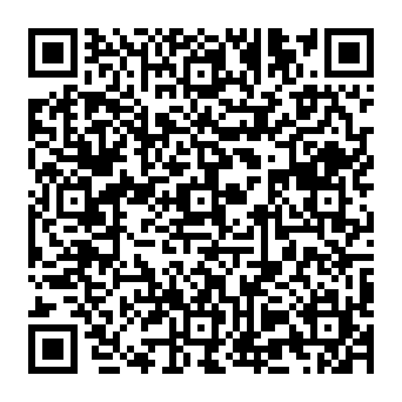 QR kód