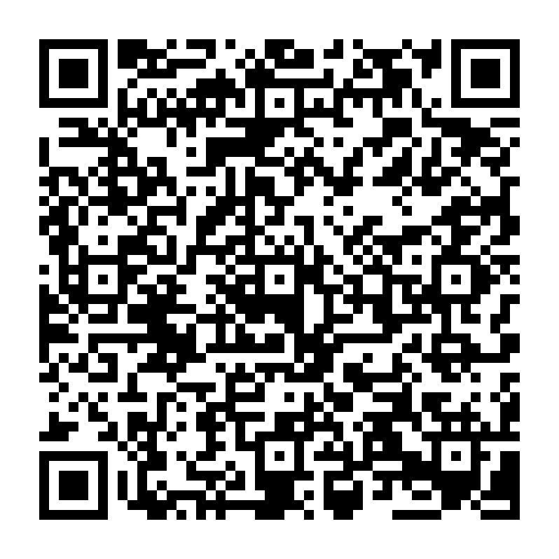 QR kód