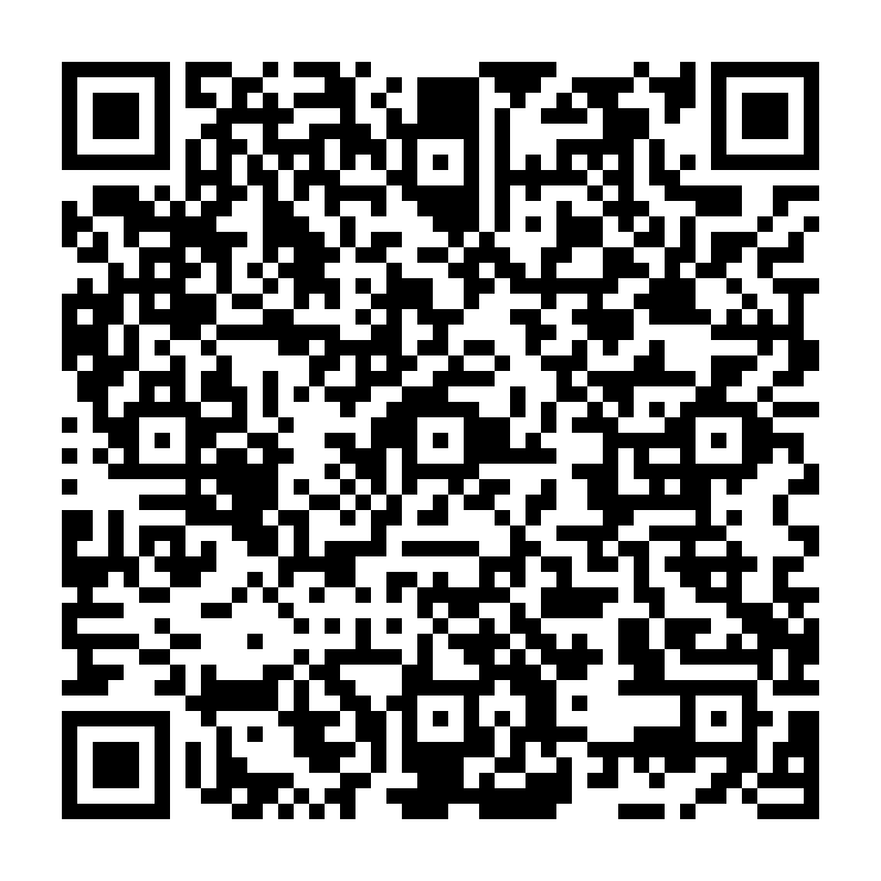 QR kód