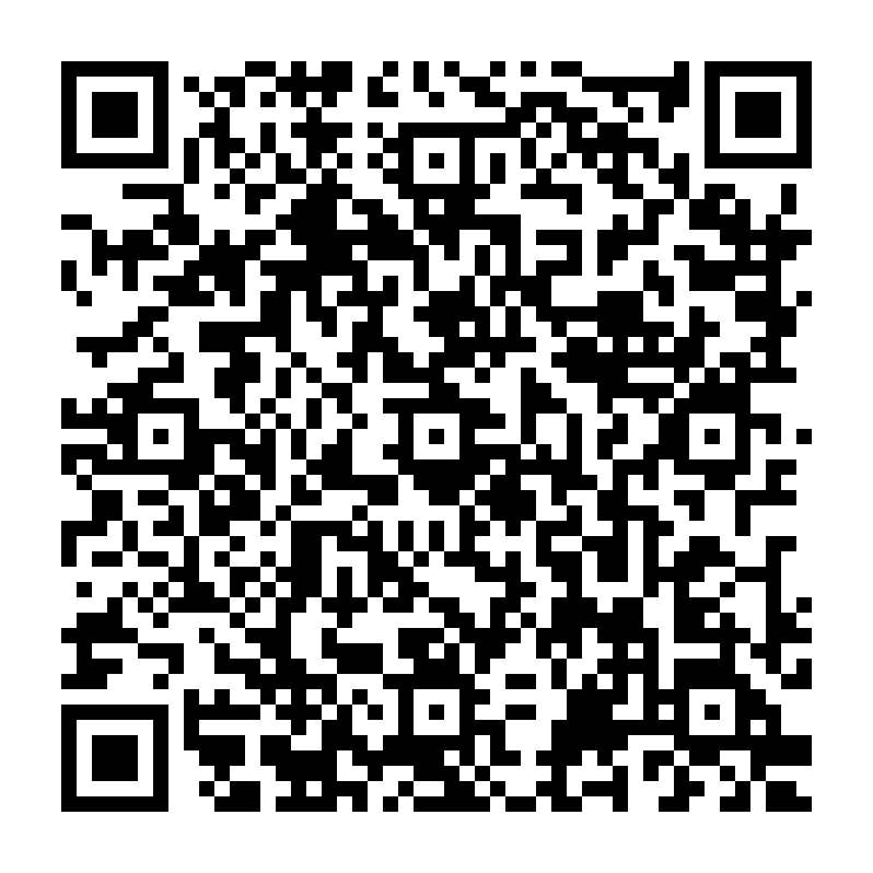 QR kód