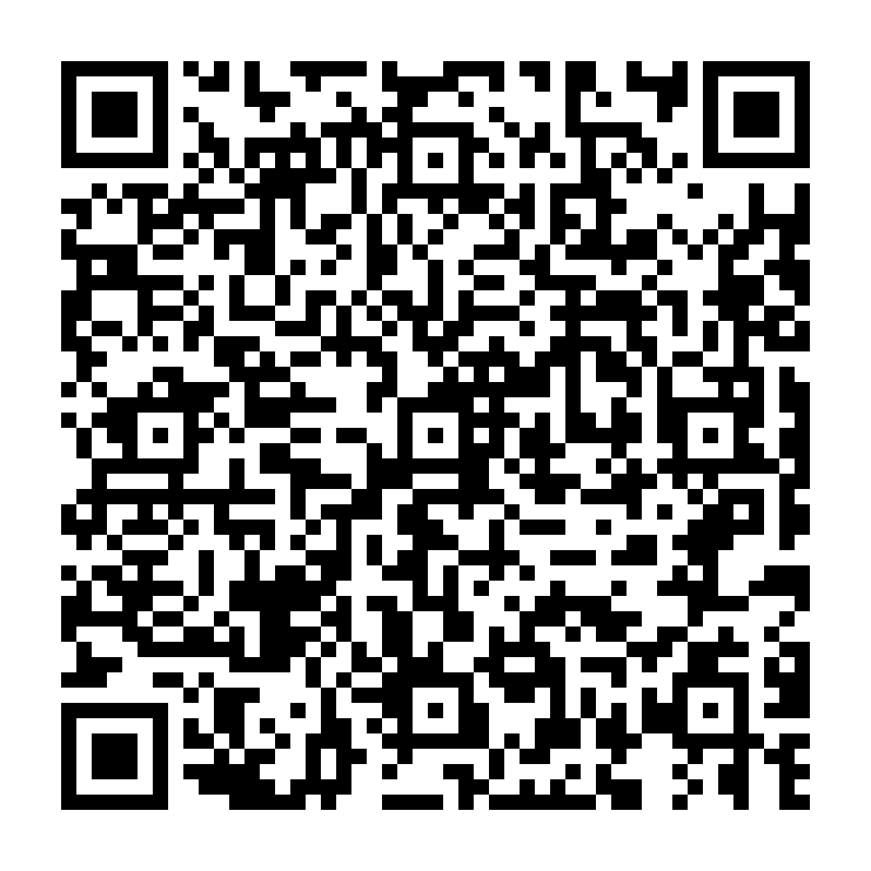 QR kód