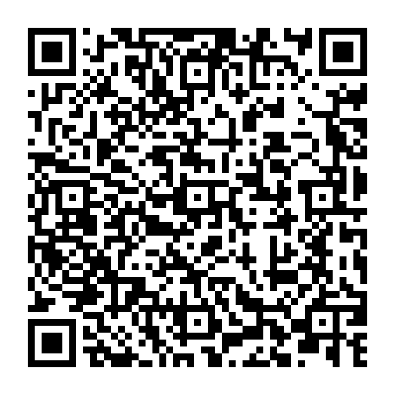 QR kód