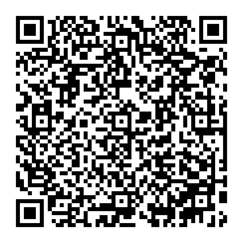 QR kód