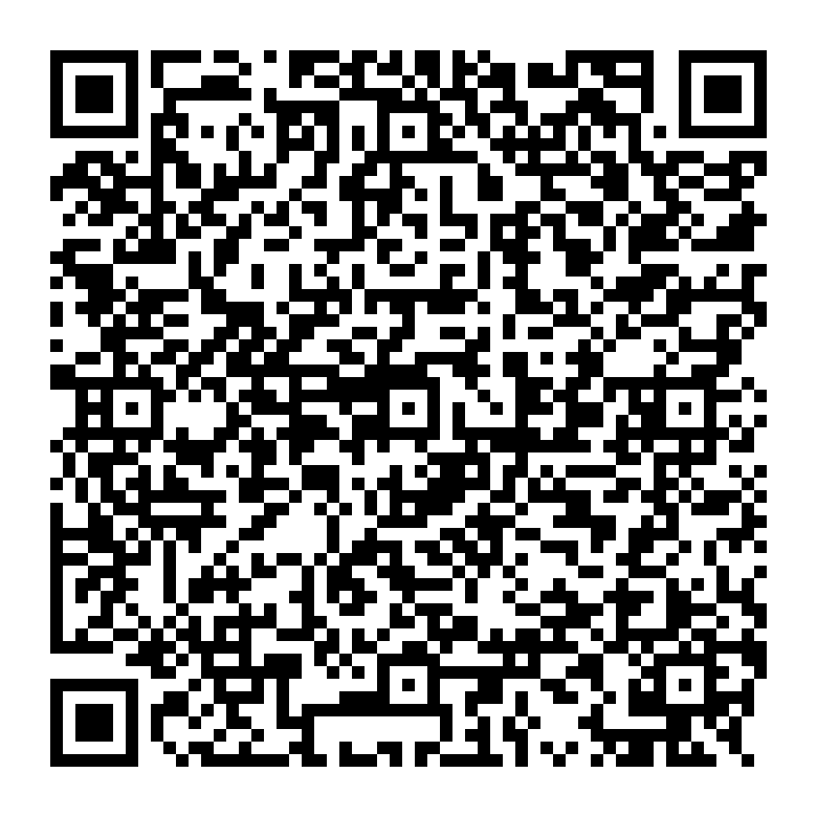 QR kód