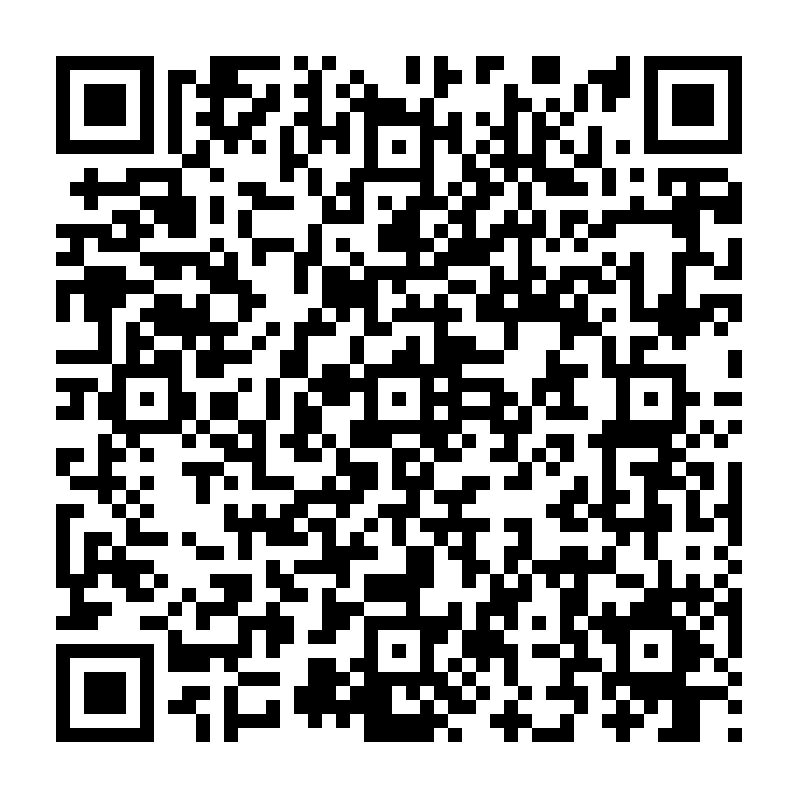 QR kód