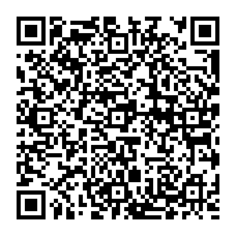 QR kód