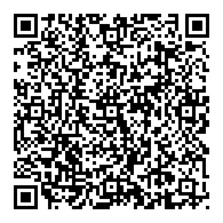 QR kód