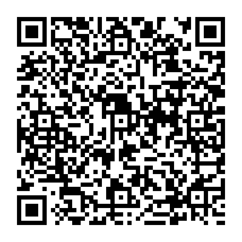 QR kód