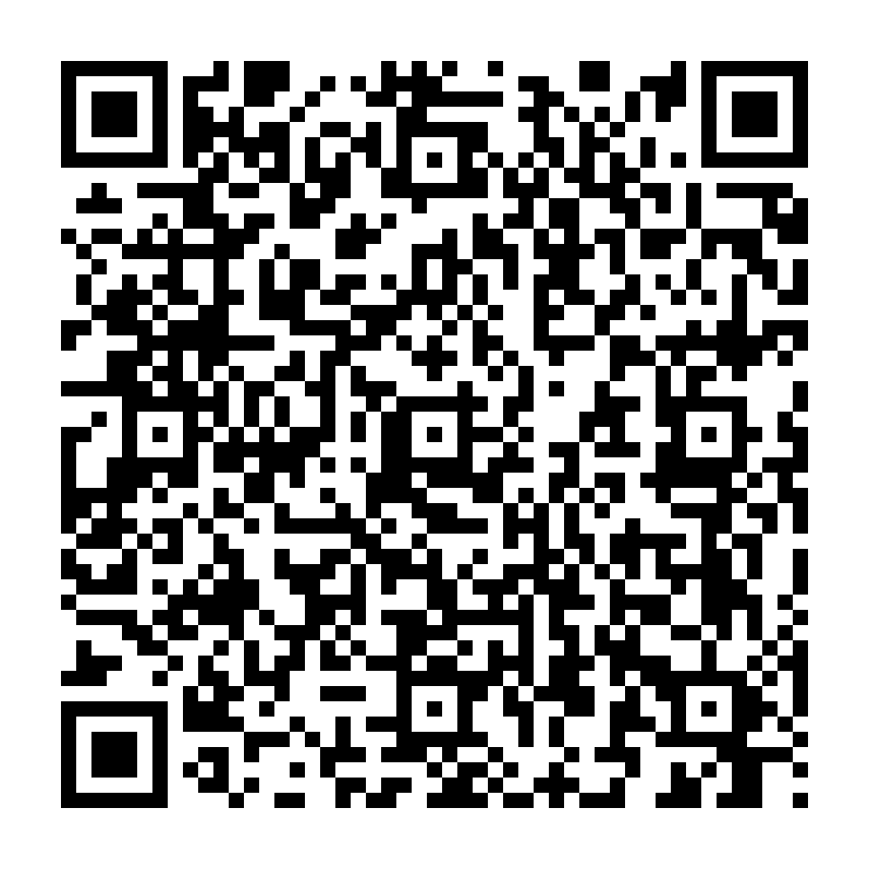 QR kód