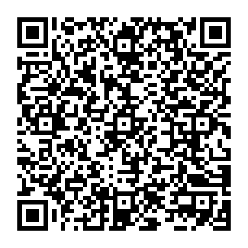 QR kód