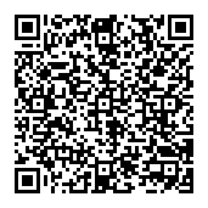 QR kód