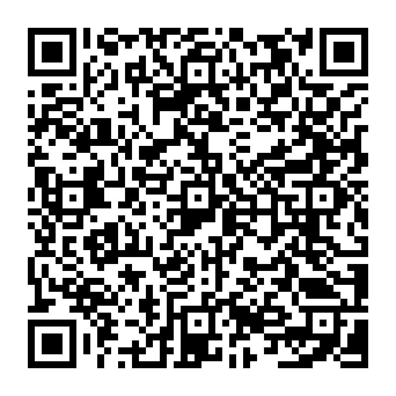 QR kód