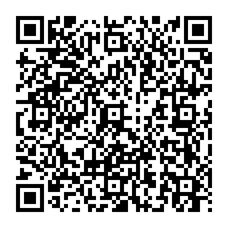 QR kód