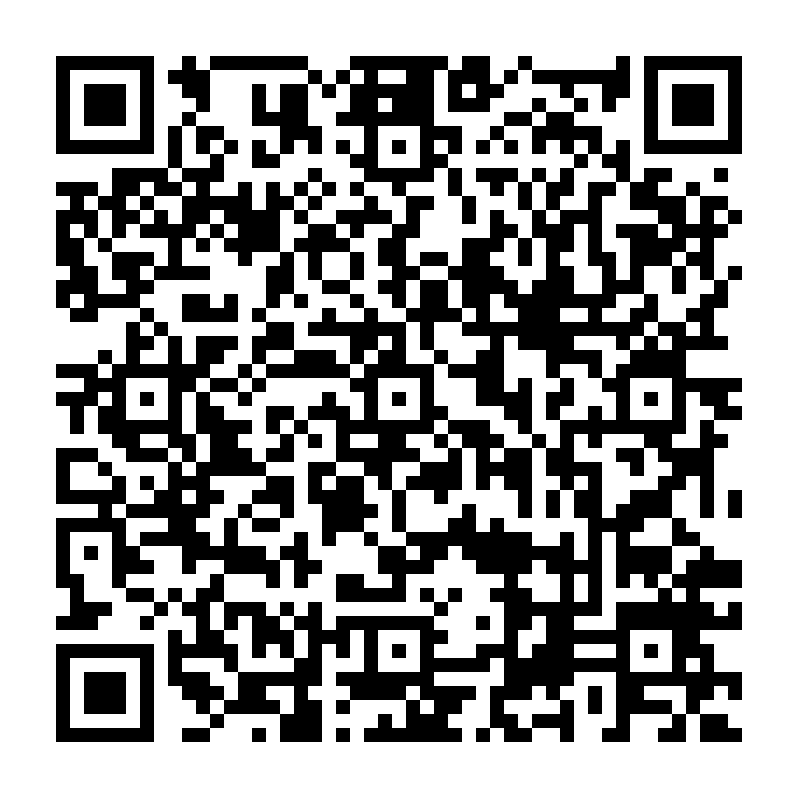 QR kód