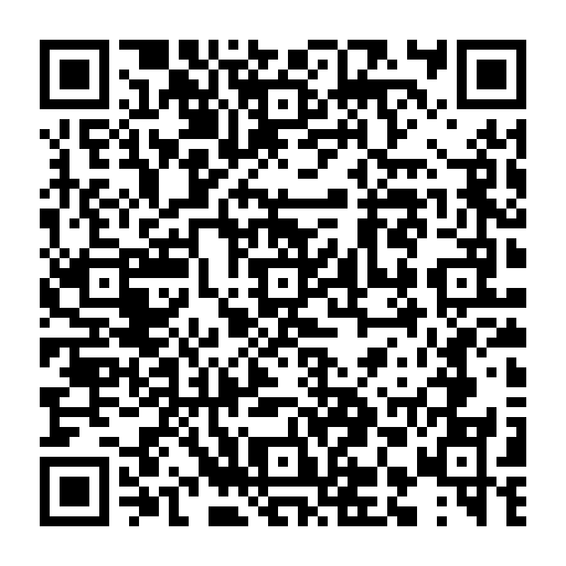 QR kód