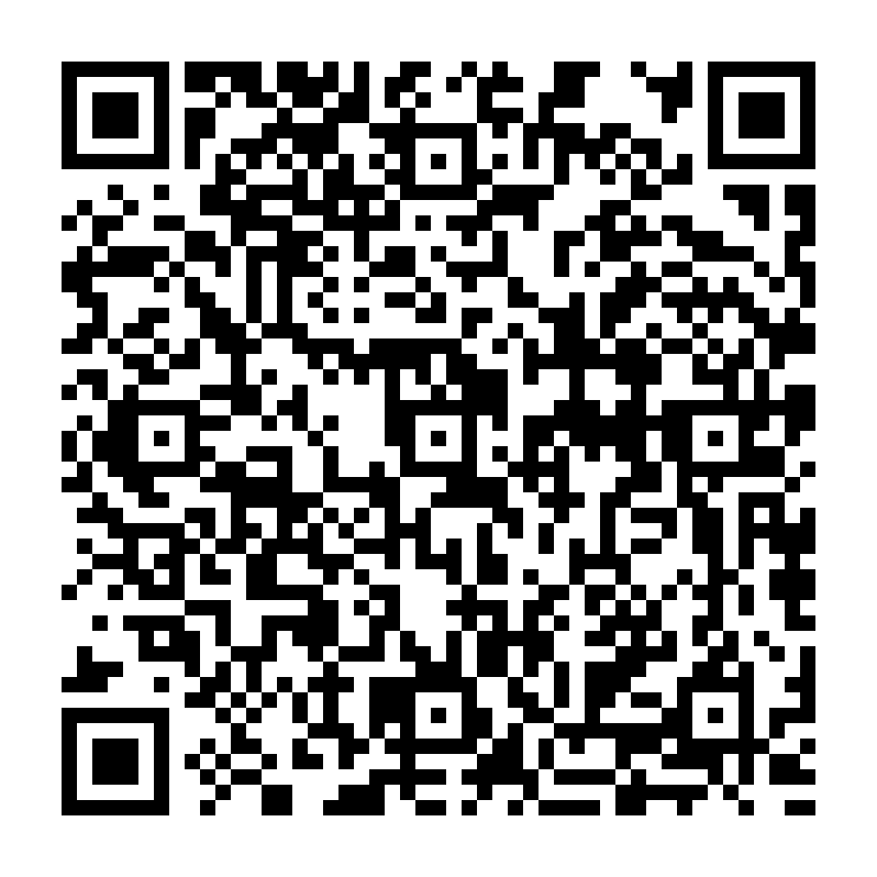 QR kód