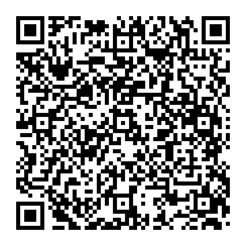 QR kód