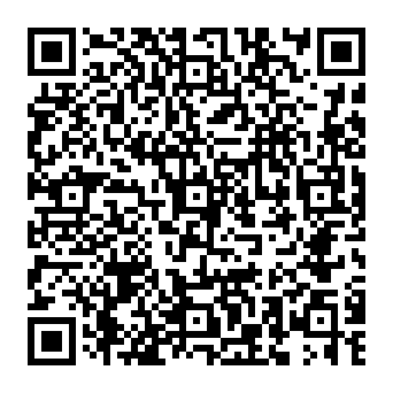 QR kód