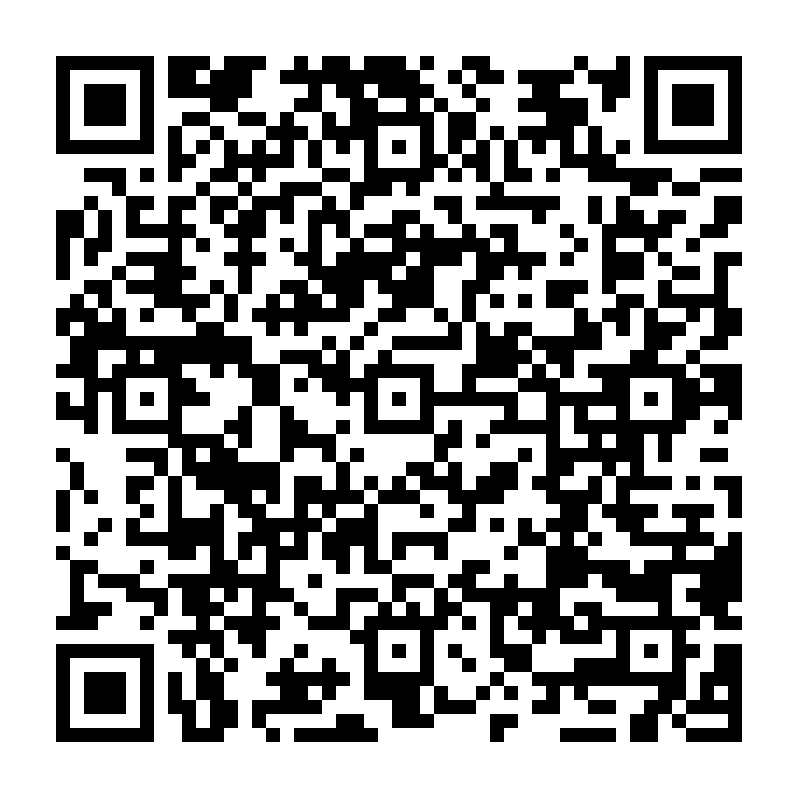 QR kód