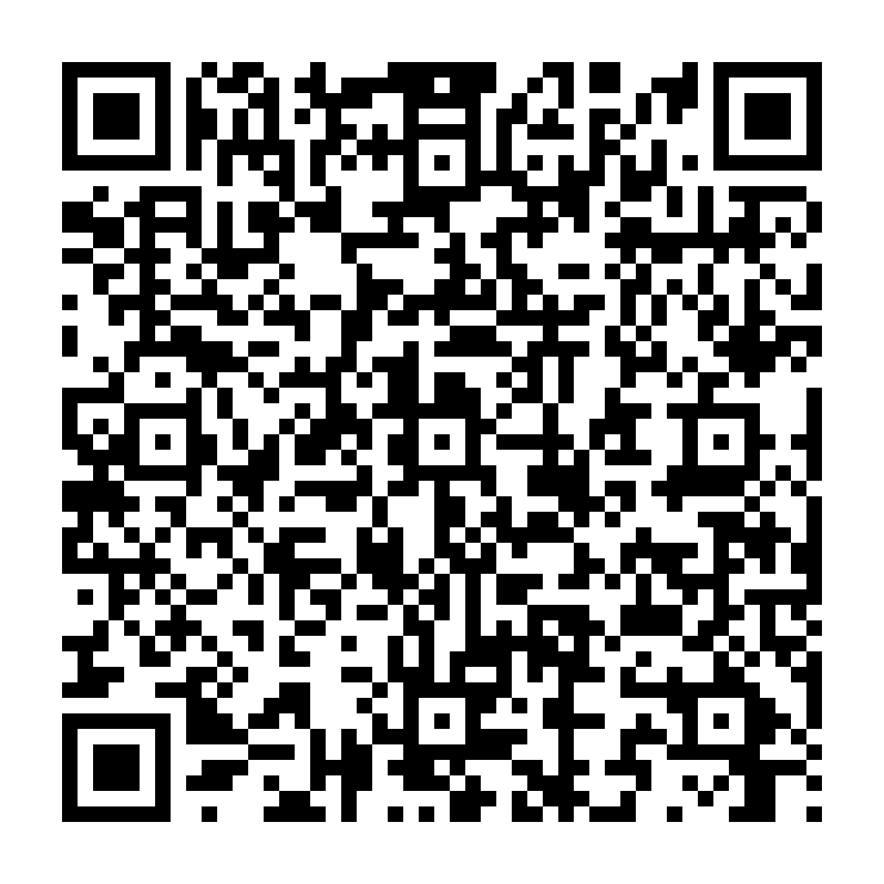 QR kód