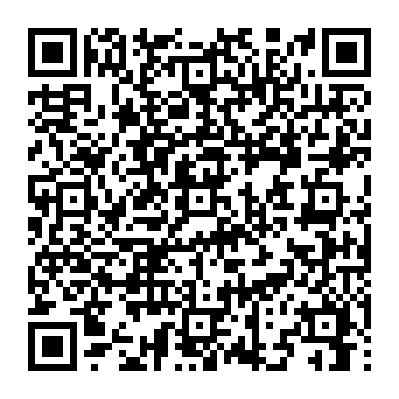 QR kód