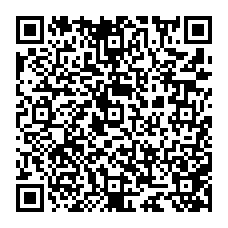 QR kód