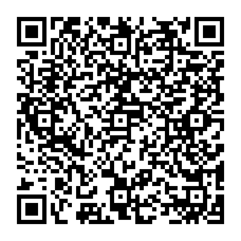 QR kód
