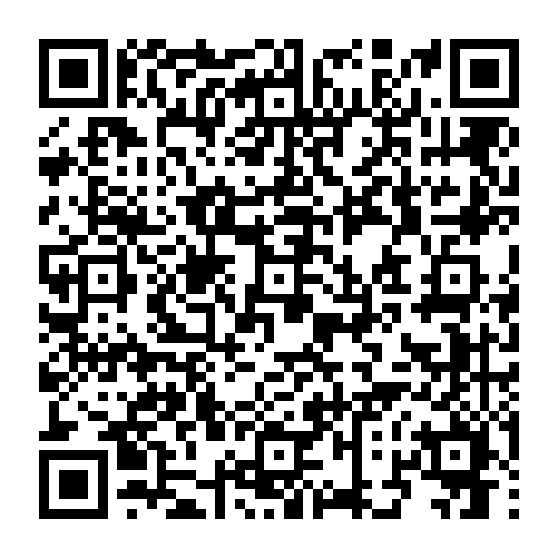 QR kód