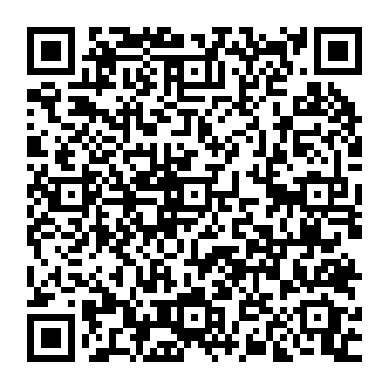 QR kód