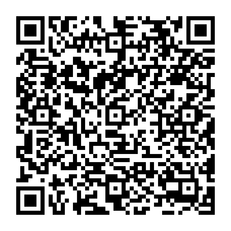 QR kód