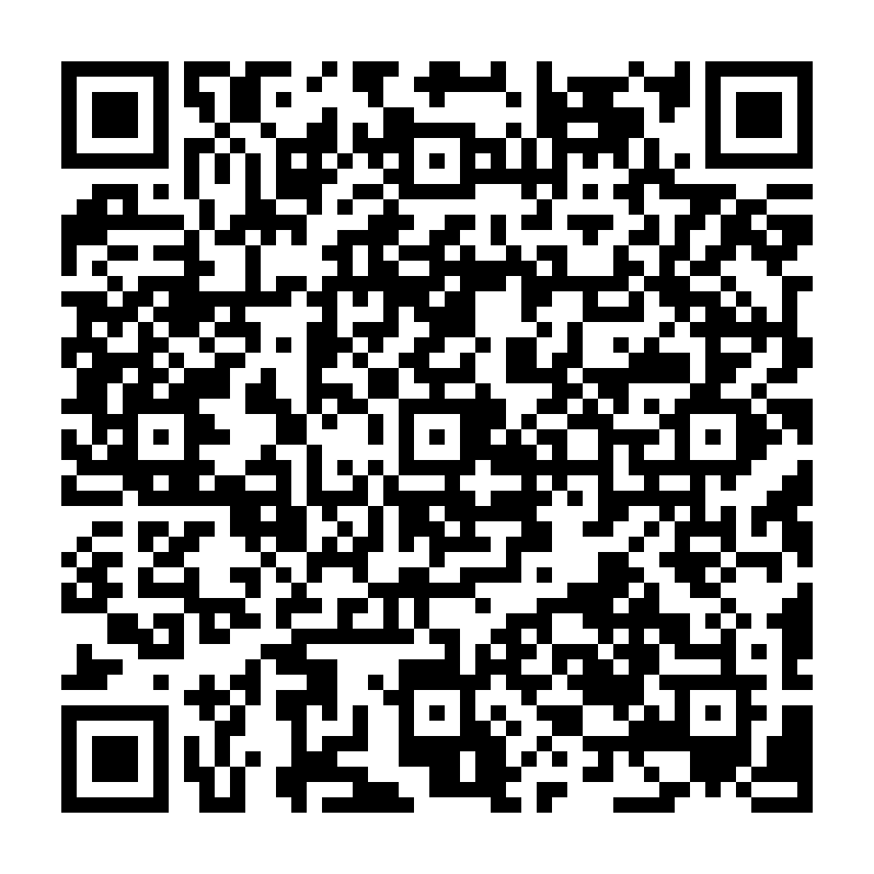 QR kód