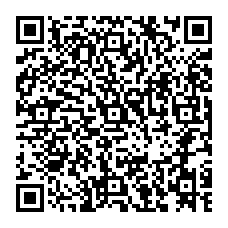 QR kód