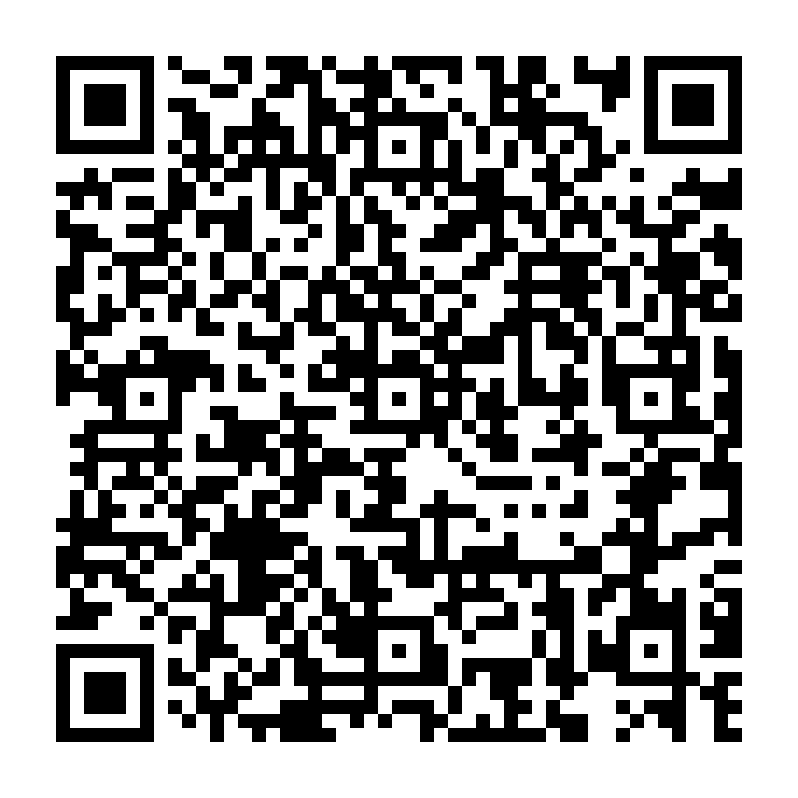 QR kód