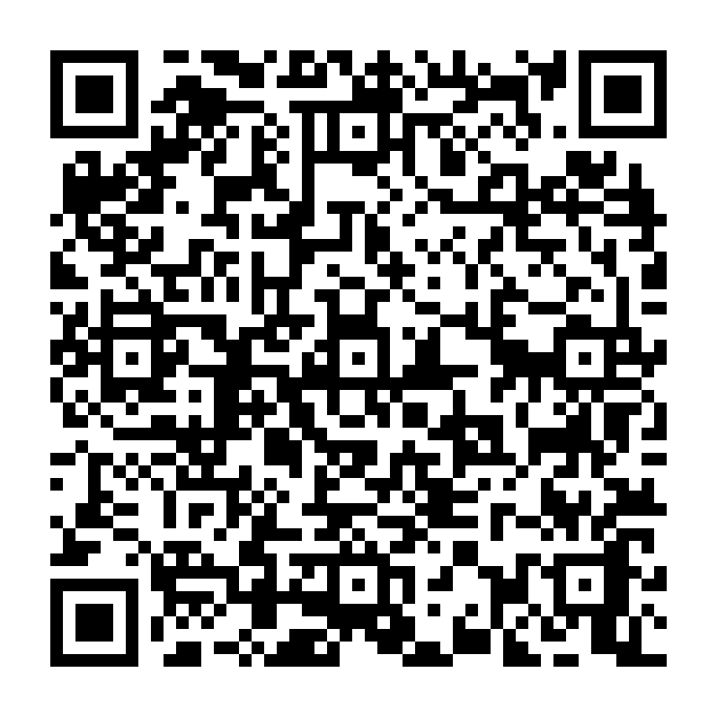 QR kód