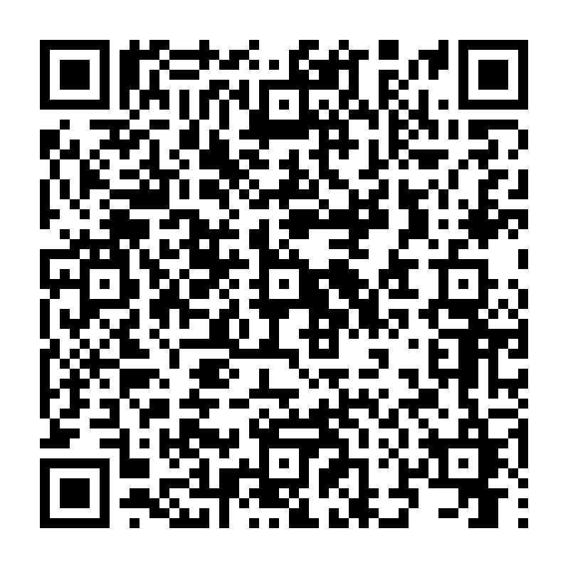 QR kód