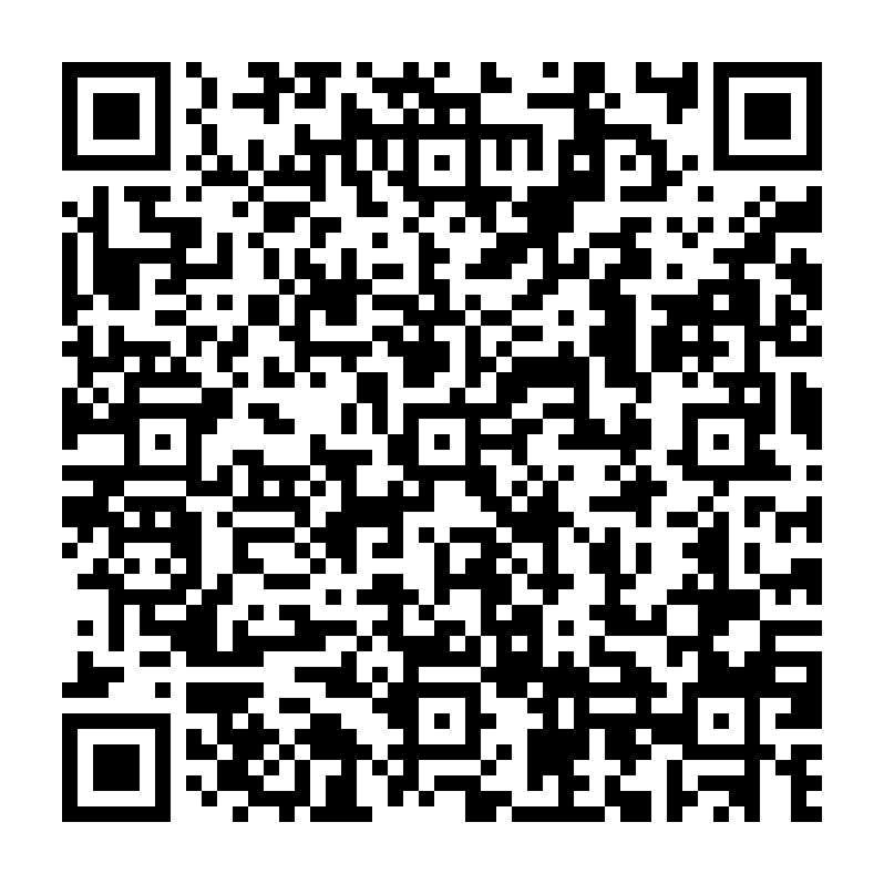 QR kód