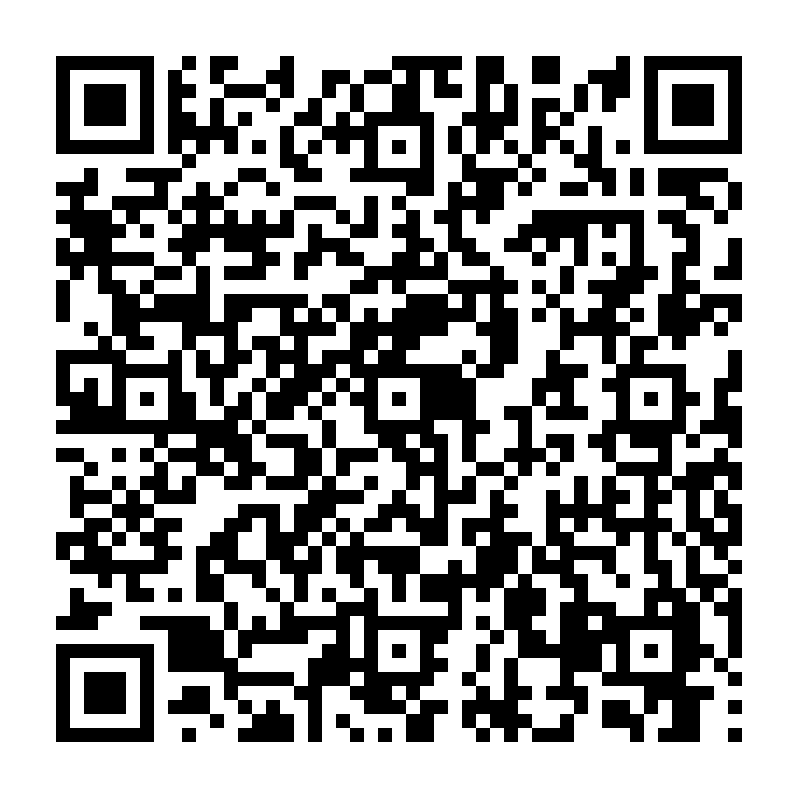 QR kód