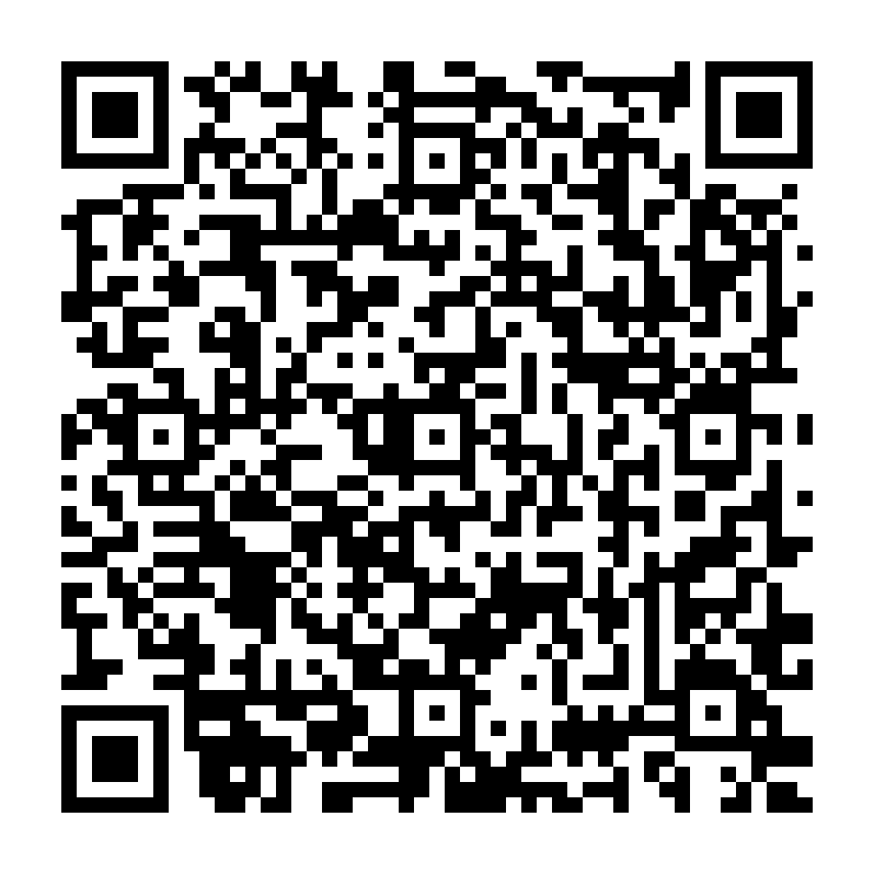 QR kód