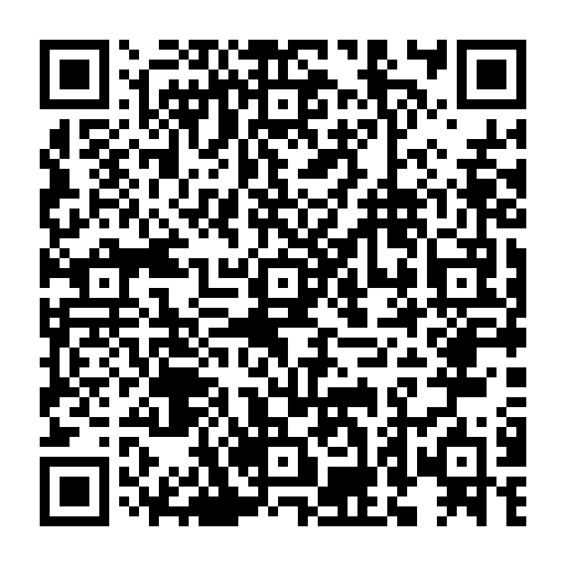 QR kód