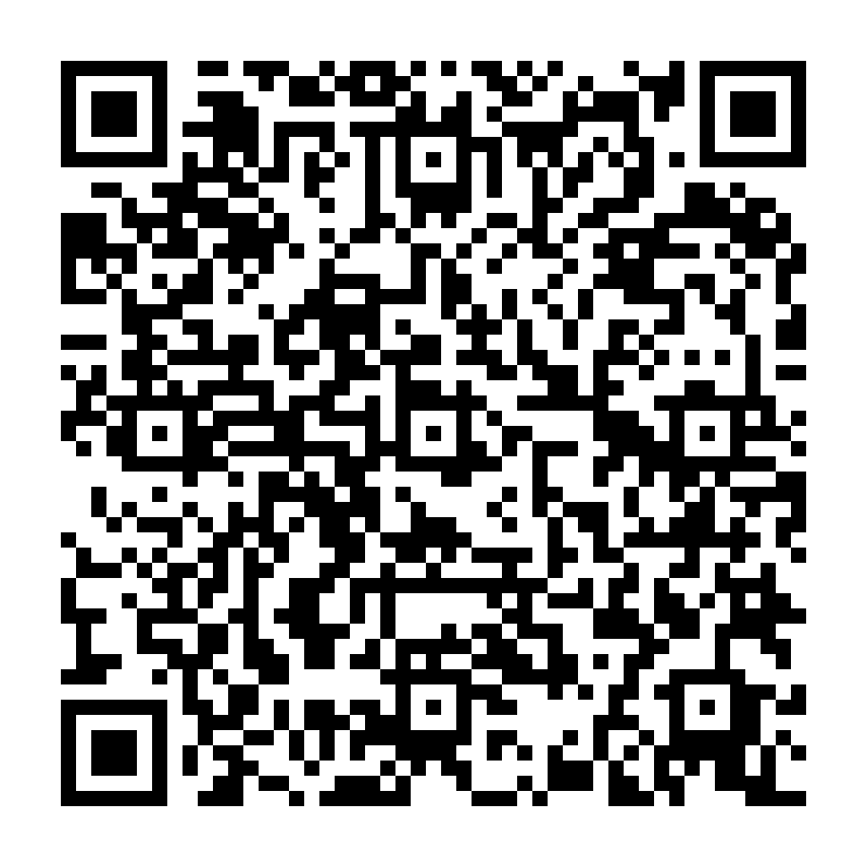 QR kód
