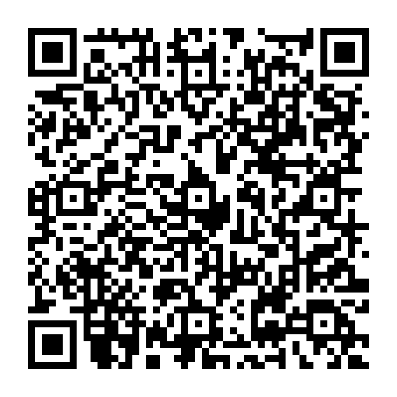 QR kód