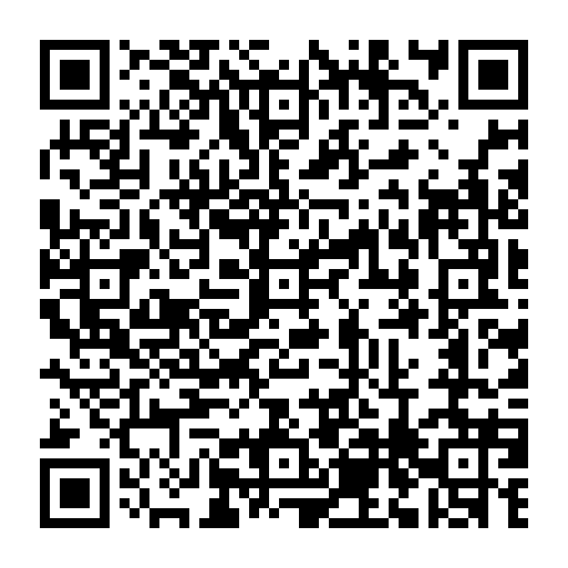 QR kód
