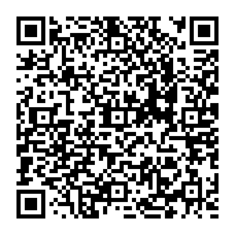 QR kód