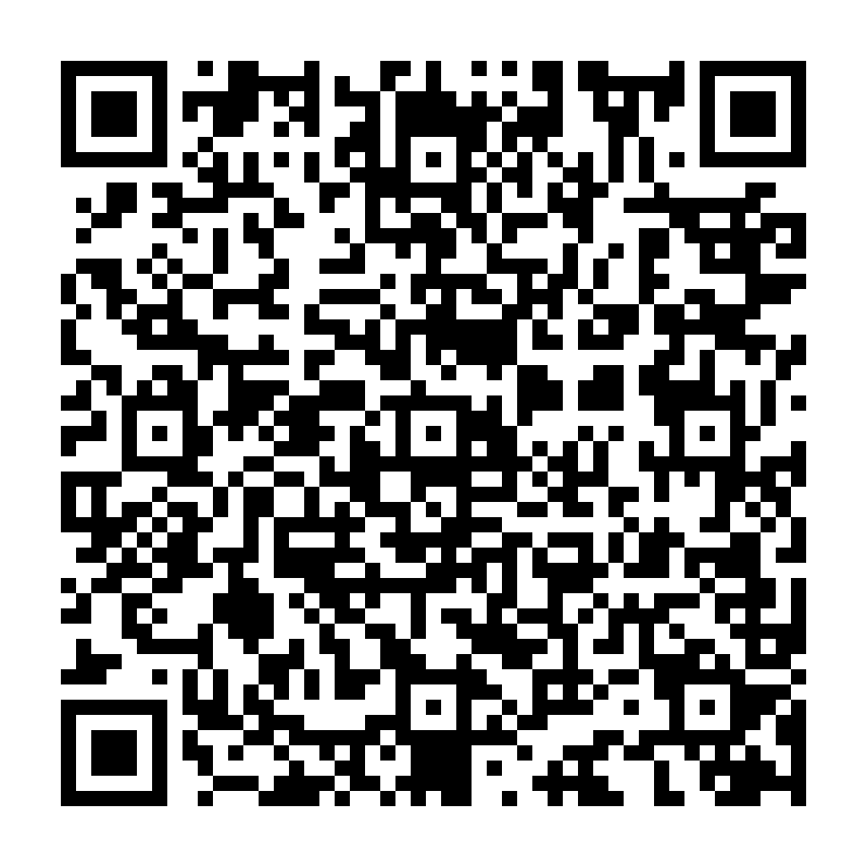 QR kód