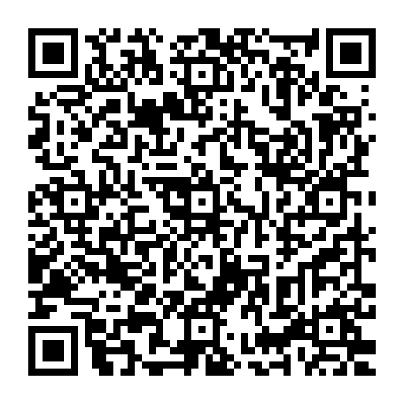 QR kód