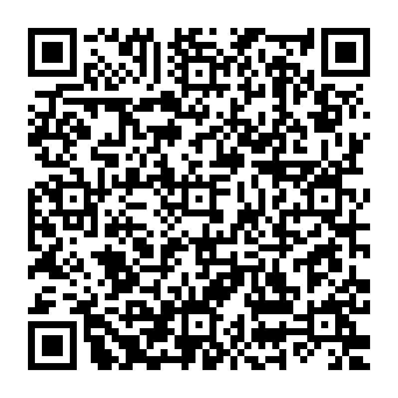 QR kód