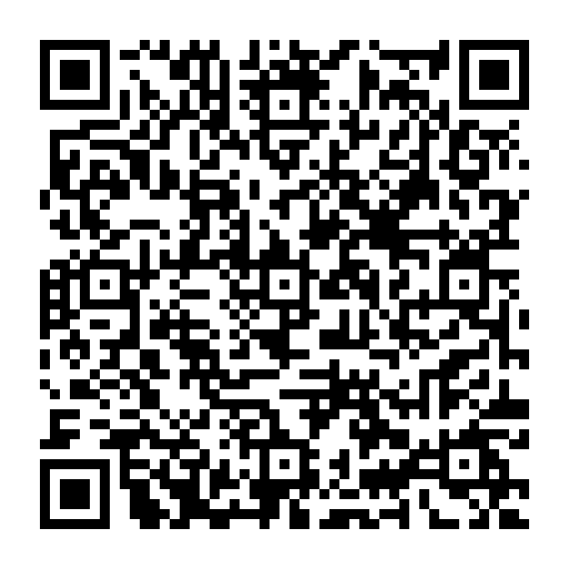 QR kód